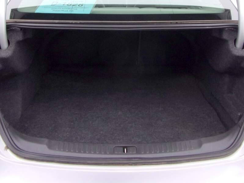 2013 Chevrolet Malibu LS