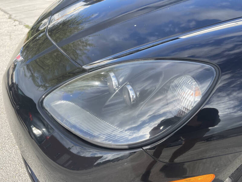 2006 Chevrolet Corvette