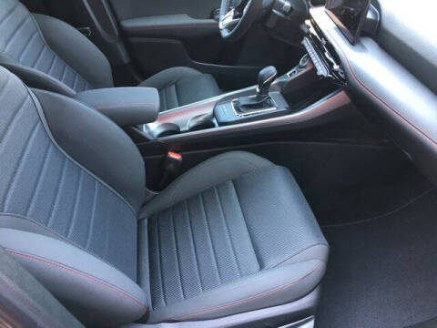 2025 Dodge Hornet GT