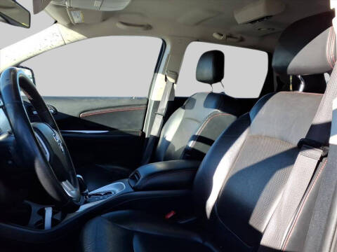 2017 Dodge Journey GT