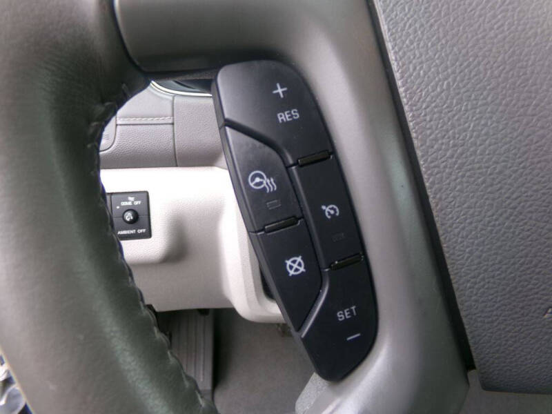 2016 Buick Enclave Premium