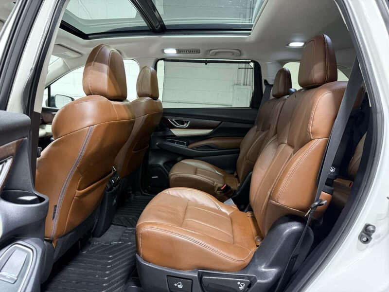 2019 Subaru Ascent Touring