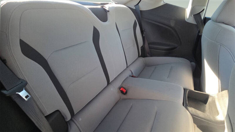 2018 Chevrolet Camaro LT