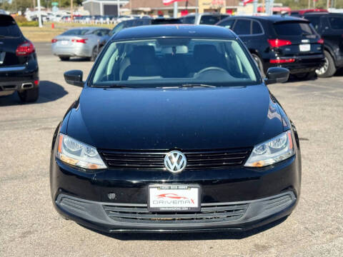 2014 Volkswagen Jetta S