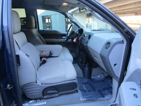 2006 Ford F-150