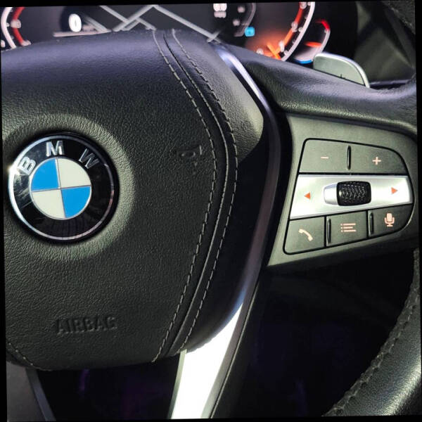 2020 BMW X5 sDrive40i