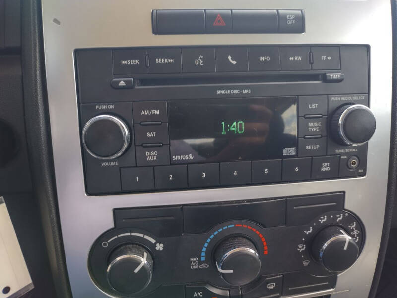 2010 Dodge Charger SXT