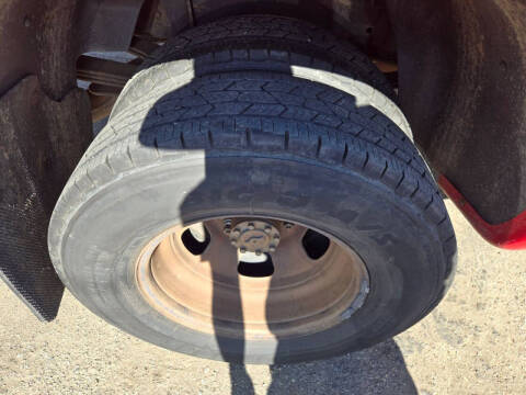 2004 Dodge Ram 3500 SLT