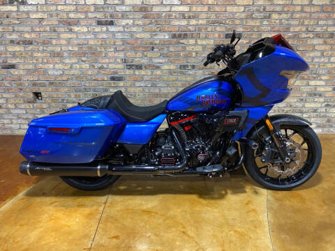 2026 Harley-Davidson CVO™ Road Glide® ST