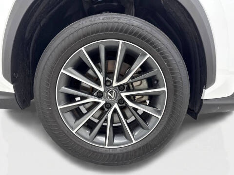 2024 Lexus NX 250