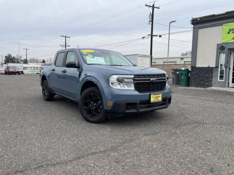 2024 Ford Maverick for sale at Paradise Auto Sales in Kennewick WA