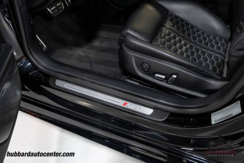 2014 Audi RS 7 4.0T quattro Prestige