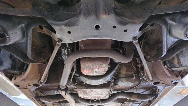 1974 Chevrolet Monte Carlo