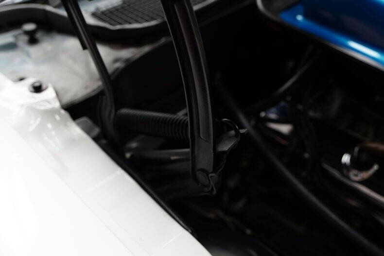 1970 Pontiac Firebird Trans Am