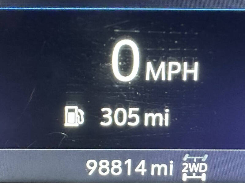 2022 GMC Sierra 2500HD