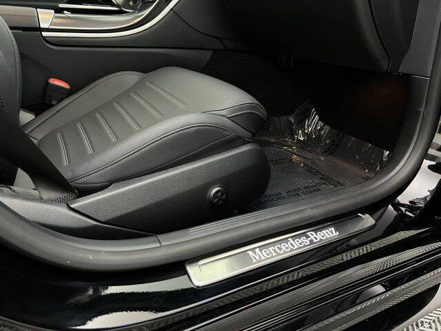 2024 Mercedes-Benz C-Class C 300 4MATIC