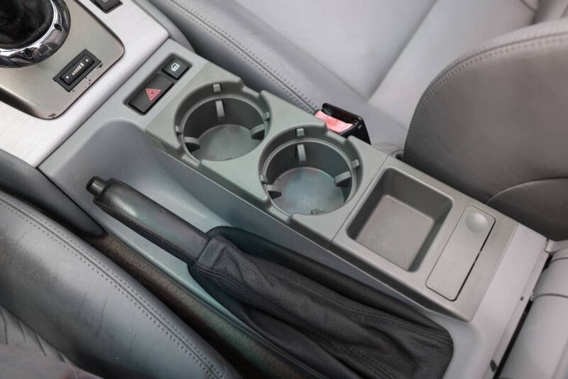 2005 BMW M3