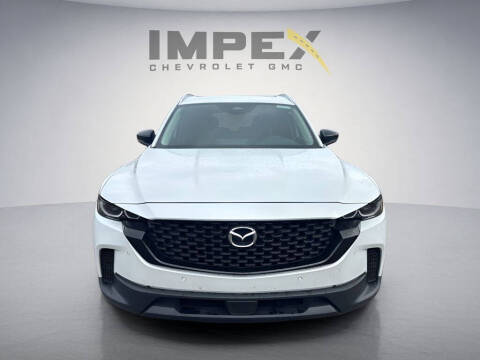 2026 Mazda CX-50 2.5 S Preferred