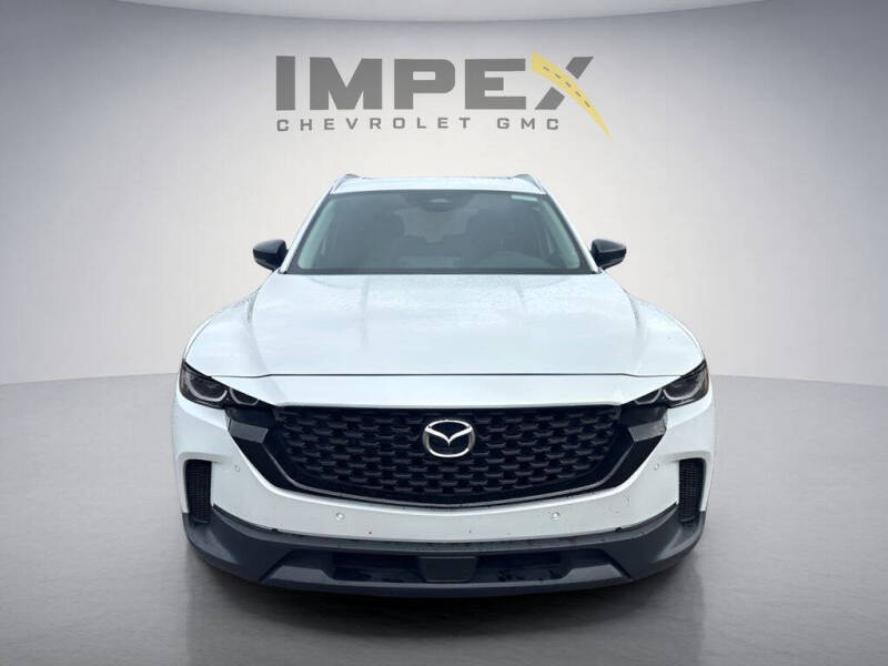 2026 Mazda CX-50 2.5 S Preferred