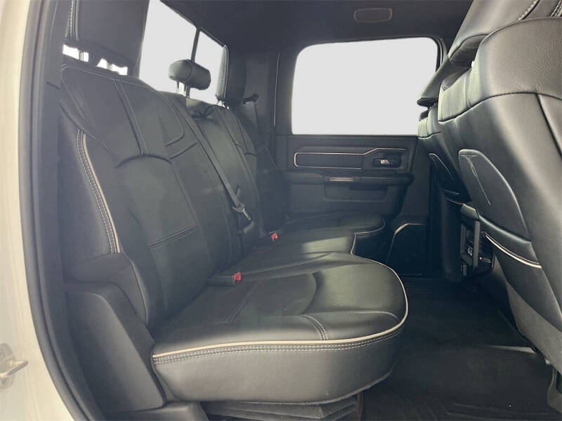 2023 RAM 2500 Limited