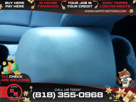 2008 Toyota Tacoma X-Runner V6