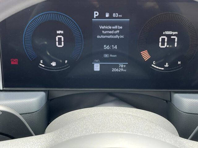 2025 Hyundai Sonata