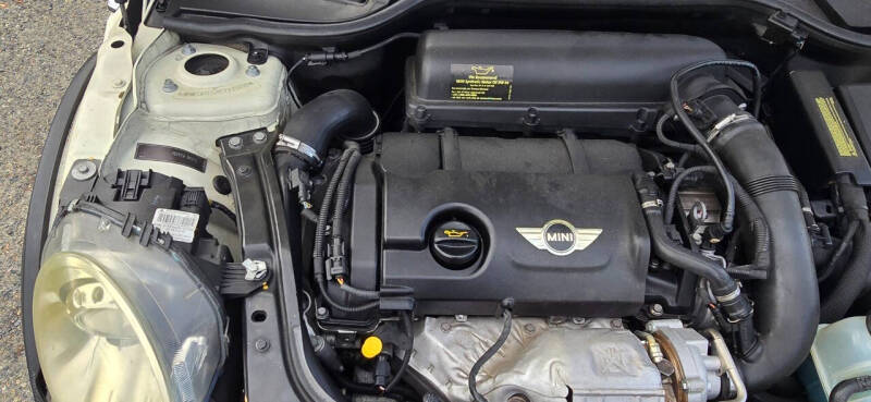 2012 MINI Cooper Hardtop S