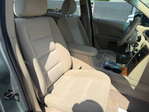 2005 Ford Five Hundred SEL