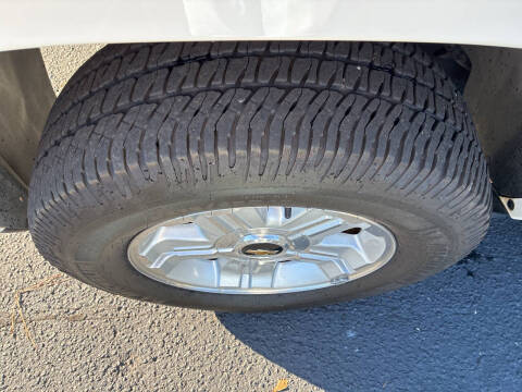 2011 Chevrolet Tahoe LT