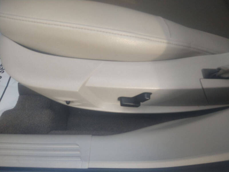 2008 Chrysler 300 Touring