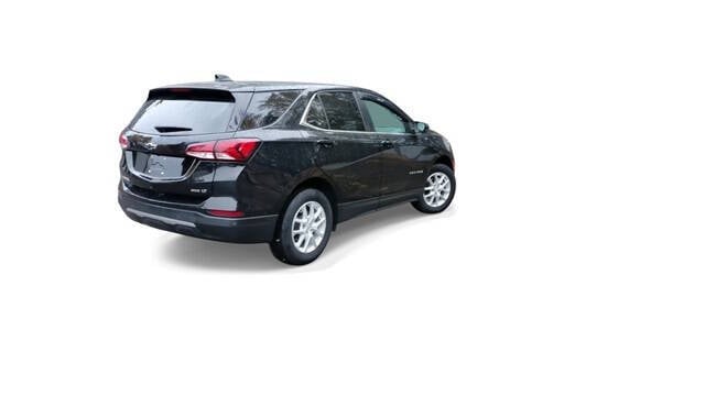 2022 Chevrolet Equinox for sale at Bowman Auto Center in Clarkston, MI