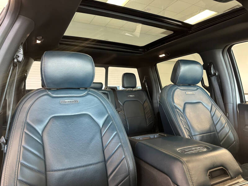 2018 Ford F-150 Limited