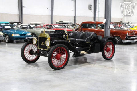 1916 Ford Model T