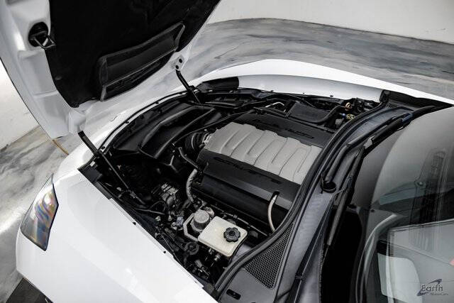 2014 Chevrolet Corvette Stingray Z51