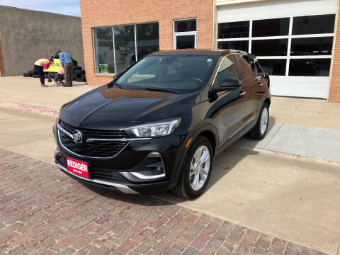 2023 Buick Encore GX for sale at Rediger Automotive in Milford NE