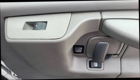 2015 Chevrolet Express 2500