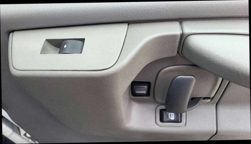 2015 Chevrolet Express 2500