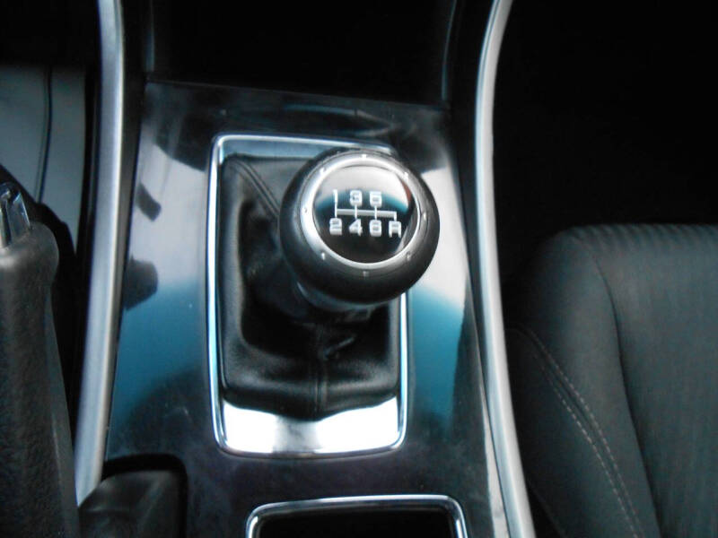 2017 Honda Accord EX