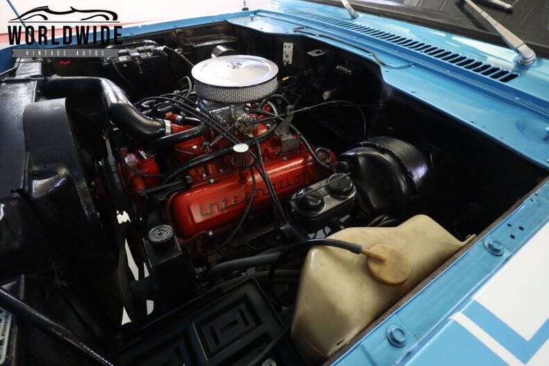 1972 International Scout II