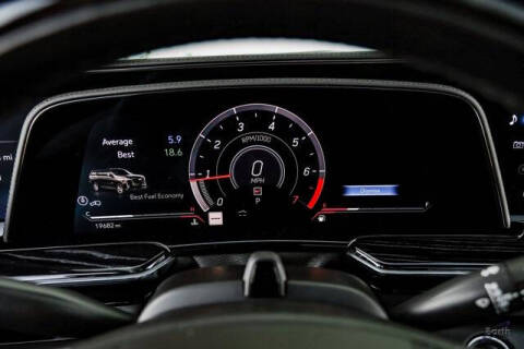 2023 Cadillac Escalade-V