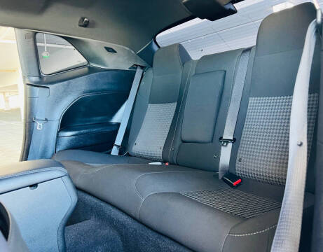 2020 Dodge Challenger R/T