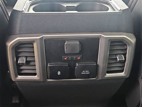 2022 Ford F-450 Super Duty