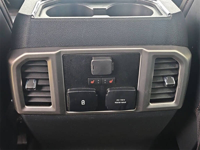 2022 Ford F-450 Super Duty