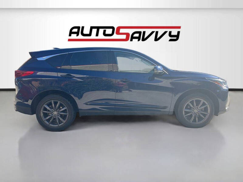 2021 Acura RDX SH-AWD w/Tech