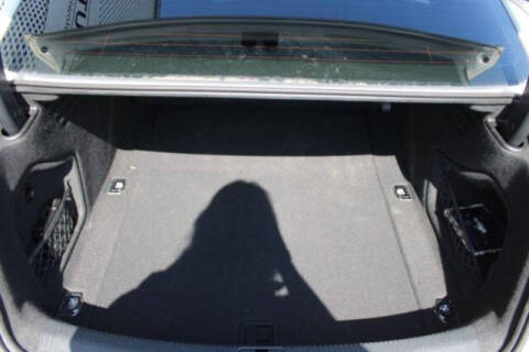 2019 Audi A4 Premium 40 TFSI