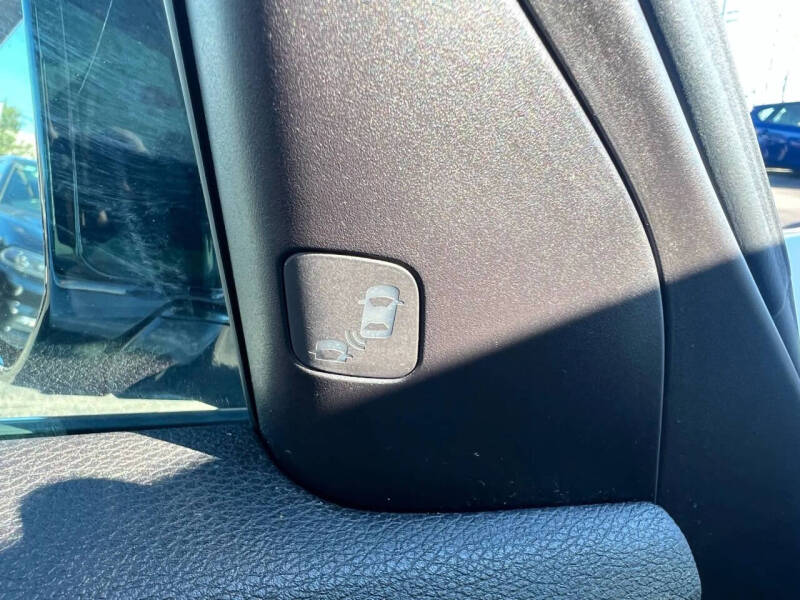 2016 Acura TLX SH-AWD V6 w/Tech