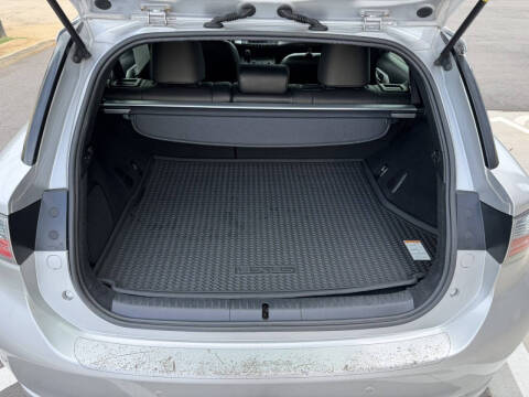2013 Lexus CT 200h