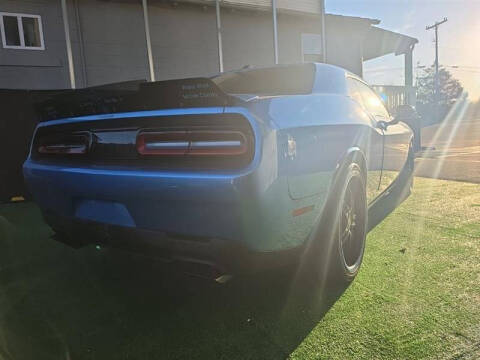 2015 Dodge Challenger R/T