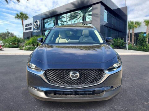 2026 Mazda CX-30 2.5 S Preferred