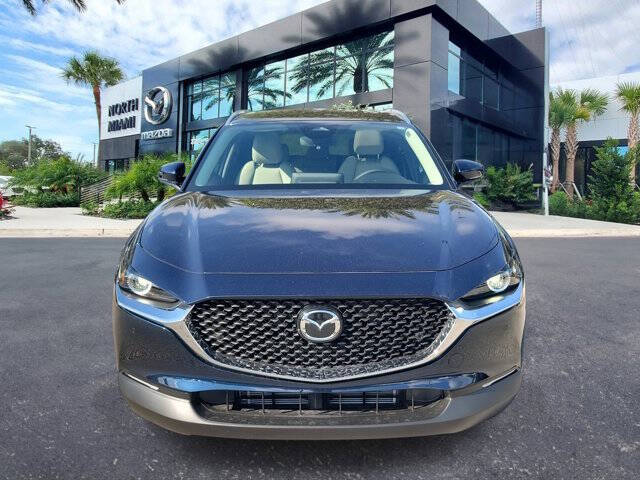 2026 Mazda CX-30 2.5 S Preferred